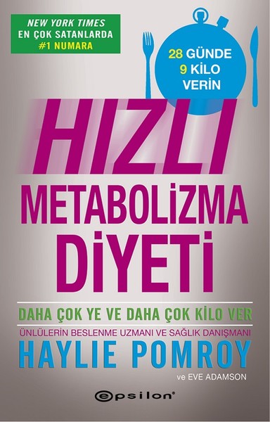 Hızlı Metabolizma Diyeti