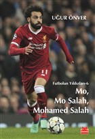 Mo, Mo Salah, Mohamed Salah