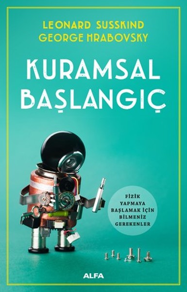 Kuramsal Başlangıç