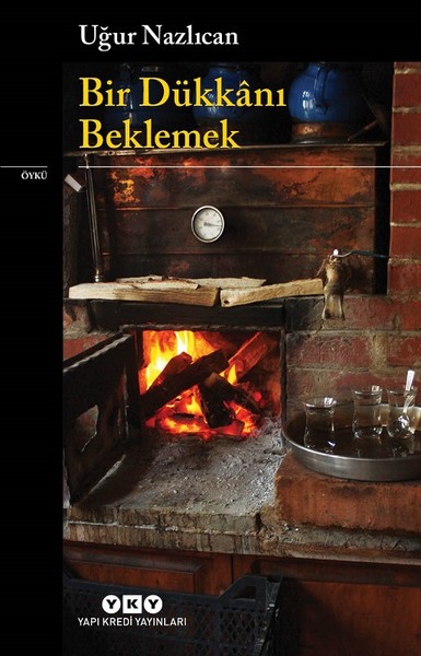 Bir Dükkanı Beklemek