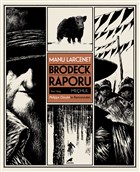 Brodeck Raporu (2. Kitap - Meçhul)