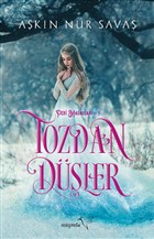 Tozdan Düşler (Peri Masalları 1)