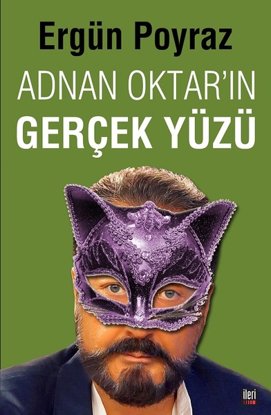 Adnan Oktar'ın Gerçek Yüzü