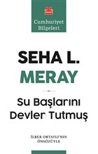 Su Başlarını Devler Tutmuş 