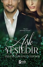 Aşk Yeşildir