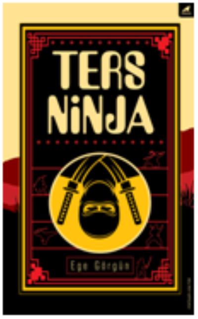 Ters Ninja