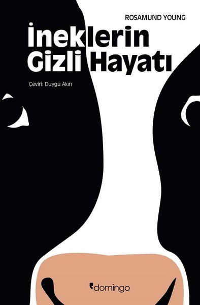 İneklerin Gizli Hayatı 