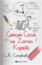 Çekçek Çocuk ve Zaman Kapsülü