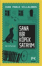 Sana Bir Köpek Satayım