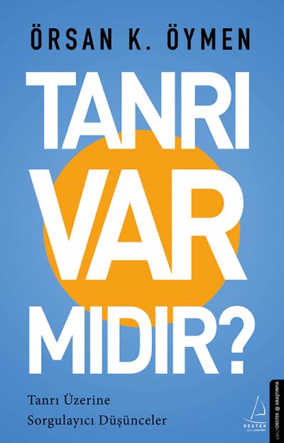 Tanrı Var Mıdır