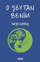 O Şeytan Benim