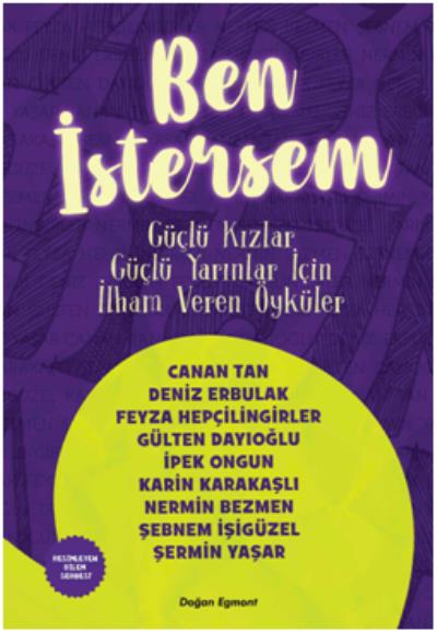 Ben İstersem