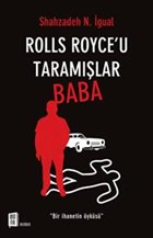 Rolls Royce’u Taramışlar Baba