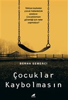 Çocuklar Kaybolmasın