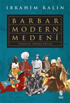 Barbar Modern Medeni