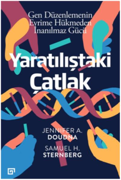 Yaratılıştaki Çatlak