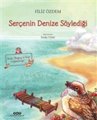 Serçenin Denize Söylediği