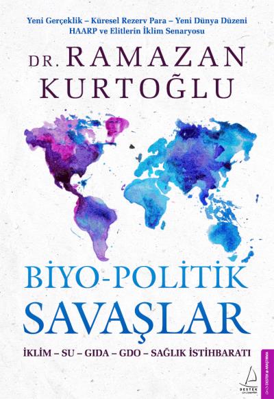 Biyo Politik Savaşlar