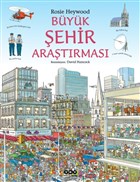 Büyük Şehir Araştırması 