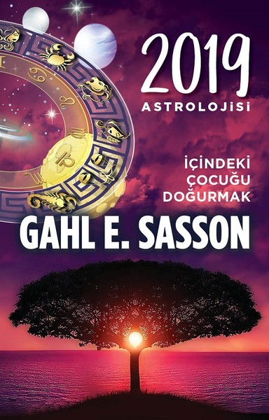 2019 Astrolojisi İçindeki Çocuğu Doğurmak