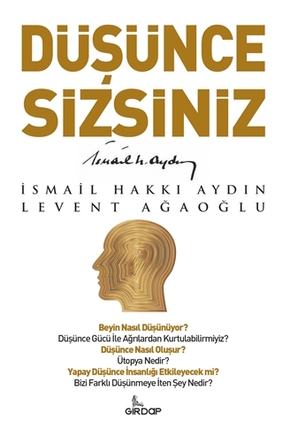 Düşünce Sizsiniz 