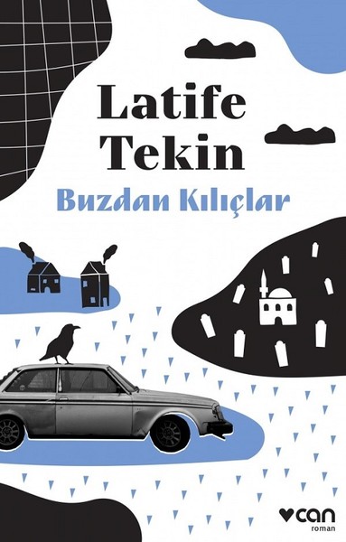 Buzdan Kılıçlar