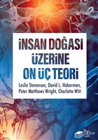 İnsan Doğası Üzerine On Üç Teori