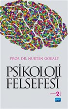 Psikoloji Felsefesi