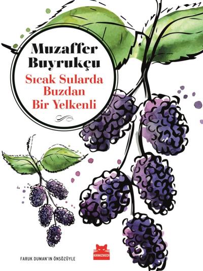 Sıcak Sularda Buzdan Bir Yelkenli