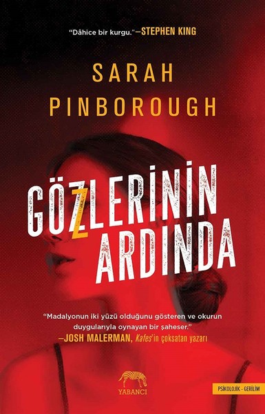 Gözlerinin Ardında