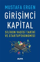 Girişimci Kapital - Silikon Vadisi Tarihi ve Startup Ekonomisi