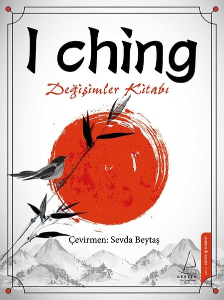 I Ching - Değişimler Kitabı