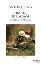 Sıra Dışı Bir Adam