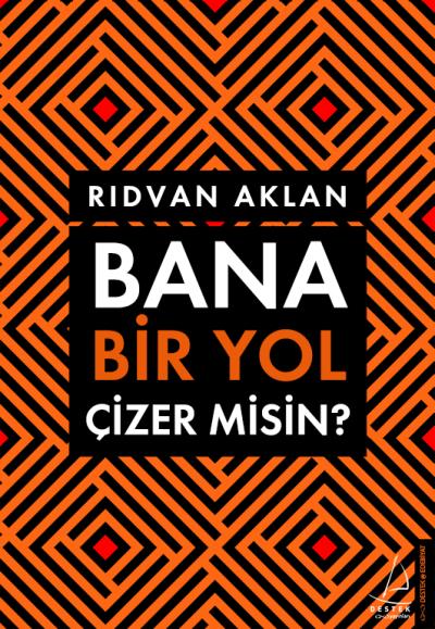 Bana Bir Yol Çizer misin