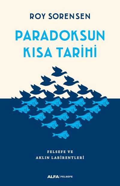 Paradoksun Kısa Tarihi