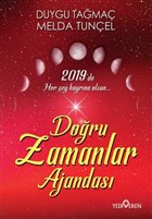 Doğru Zamanlar Ajandası 