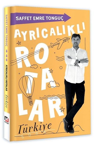 Ayrıcalıklı Rotalar - Türkiye