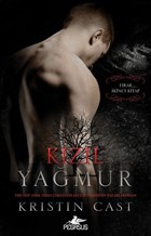 Kızıl Yağmur - Firar (2. Kitap)