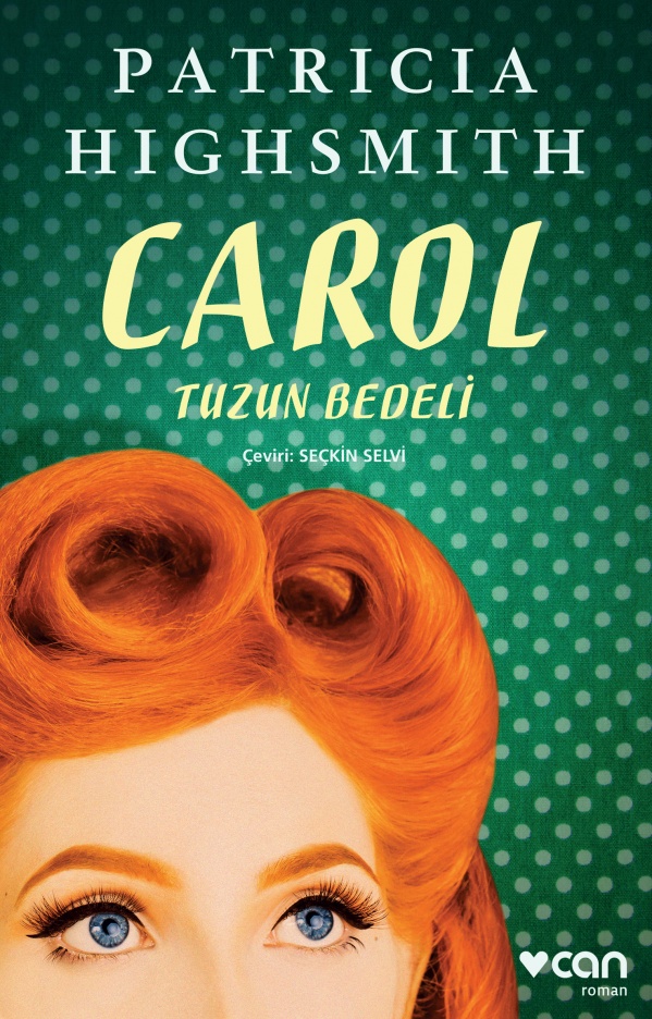 Carol - Tuzun Bedeli 