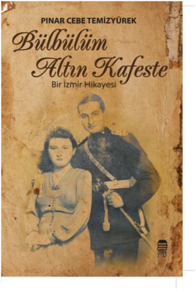 Bülbülüm Altın Kafeste