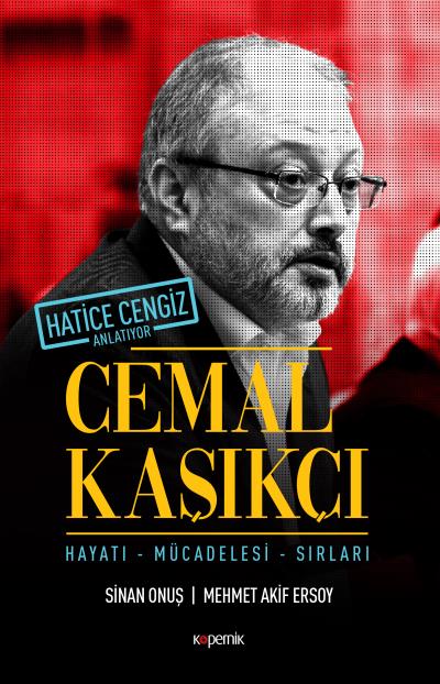 Cemal Kaşıkçı - Hayatı Mücadelesi Sırları