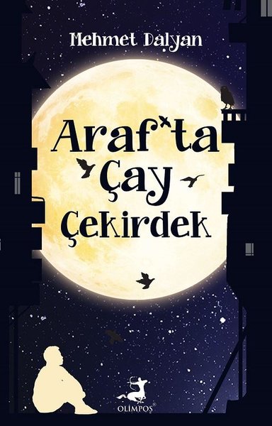 Araf'ta Çay Çekirdek