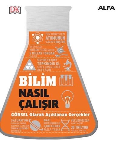 Bilim Nasıl Çalışır