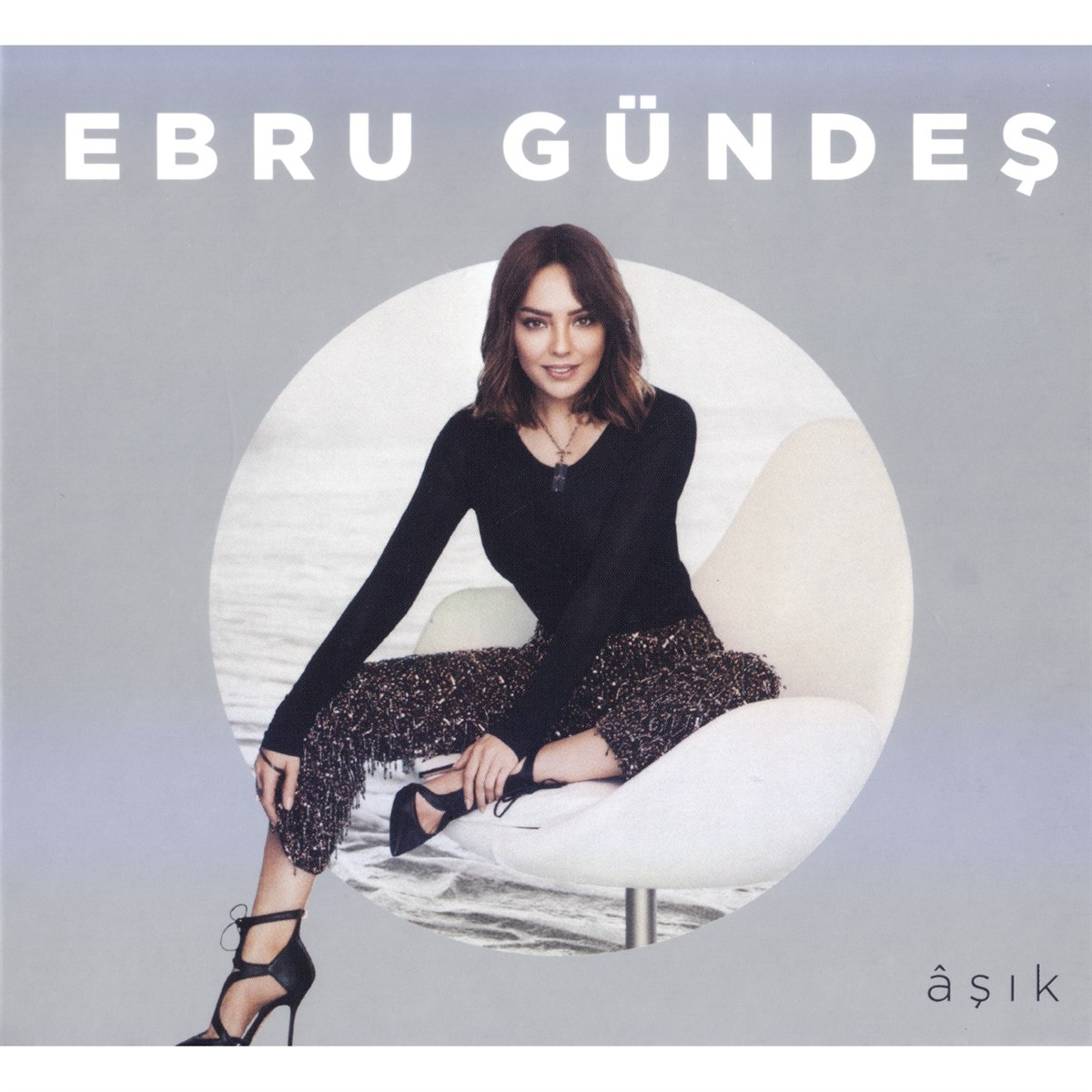 Ebru Gündeş - Aşık