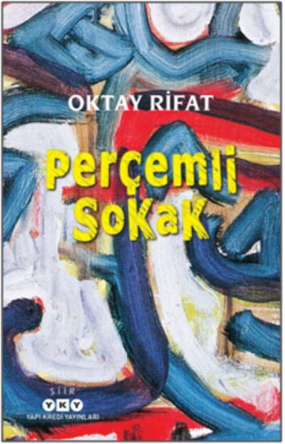 Perçemli Sokak