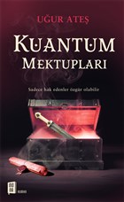 Kuantum Mektupları