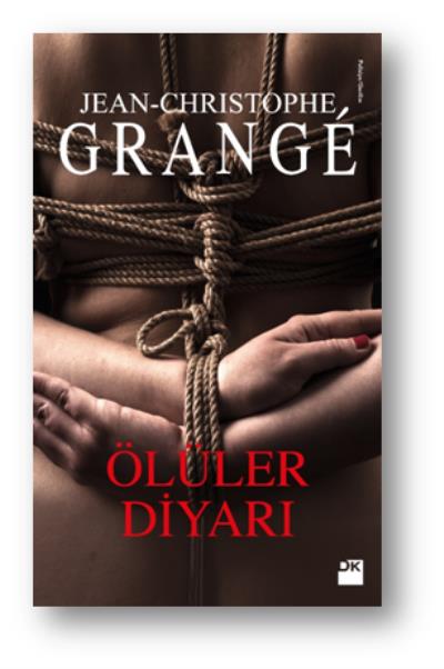 Ölüler Diyarı