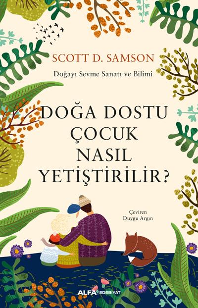 Doğa Dostu Çocuk Nasıl Yetiştirilir