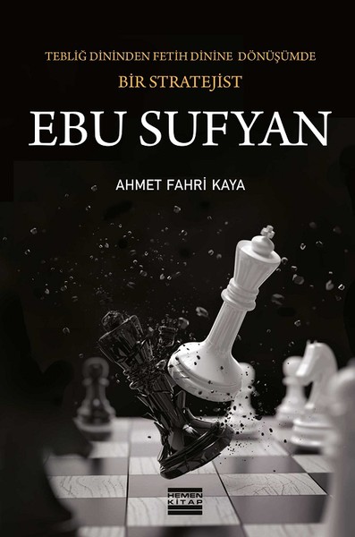 Ebu Sufyan