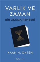 Varlık ve Zaman